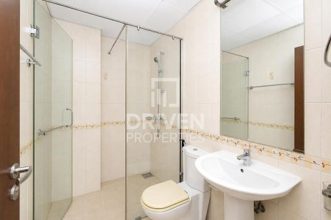 تاون هاوس في Dubai Waterfront, دبي 3 غرف نوم, 95.04 م² رقم 145444 - صورة 26