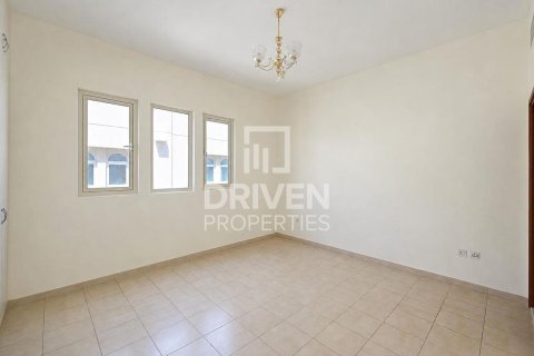 تاون هاوس في Dubai Waterfront, دبي 3 غرف نوم, 95.04 م² رقم 145444 - صورة 5