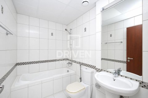 تاون هاوس في Dubai Waterfront, دبي 3 غرف نوم, 95.04 م² رقم 145444 - صورة 25