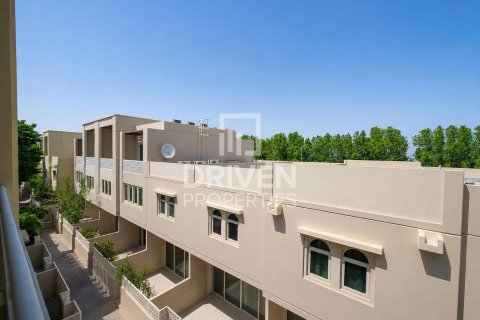 تاون هاوس في Dubai Waterfront, دبي 3 غرف نوم, 95.04 م² رقم 145444 - صورة 19