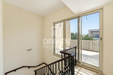 تاون هاوس في Dubai Waterfront, دبي 3 غرف نوم, 95.04 م² رقم 145444 - صورة 16