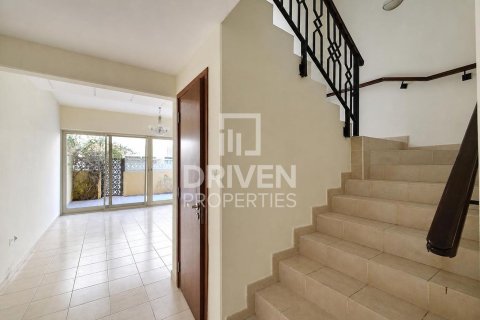 تاون هاوس في Dubai Waterfront, دبي 3 غرف نوم, 95.04 م² رقم 145444 - صورة 4