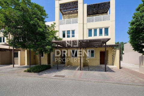 تاون هاوس في Dubai Waterfront, دبي 3 غرف نوم, 95.04 م² رقم 145444