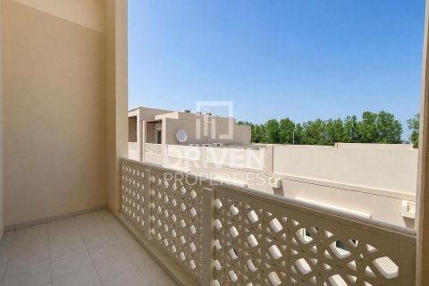 تاون هاوس في Dubai Waterfront, دبي 3 غرف نوم, 95.04 م² رقم 145444 - صورة 18
