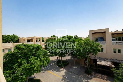 تاون هاوس في Dubai Waterfront, دبي 3 غرف نوم, 95.04 م² رقم 145444 - صورة 22