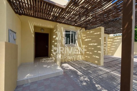تاون هاوس في Dubai Waterfront, دبي 3 غرف نوم, 95.04 م² رقم 145444 - صورة 23