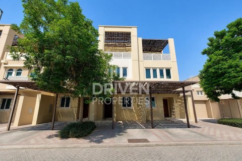 تاون هاوس في Dubai Waterfront, دبي 3 غرف نوم, 95.04 م² رقم 145444 - صورة 24