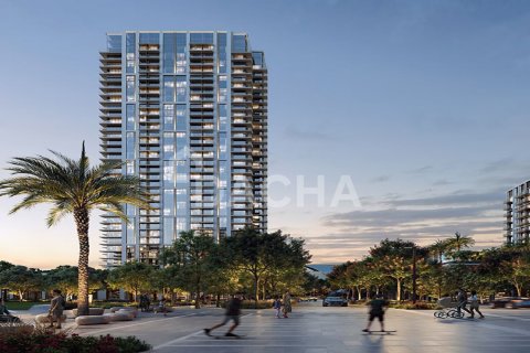 Apartment in Dubai Creek Harbour (The Lagoons), Dubai 2 bedrooms, 101 sq.m. № 143500 - photo 5