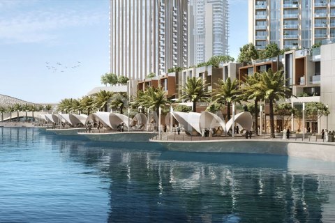 Apartment in Dubai Creek Harbour (The Lagoons), Dubai 2 bedrooms, 101 sq.m. № 143500 - photo 11