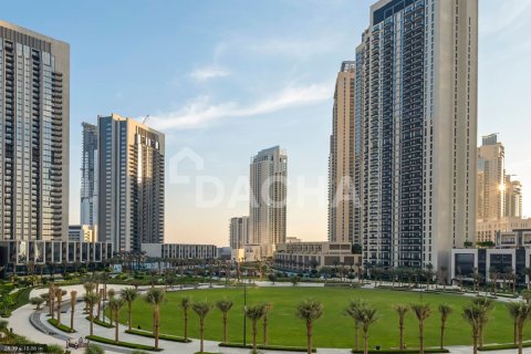 Apartment in Dubai Creek Harbour (The Lagoons), Dubai 2 bedrooms, 101 sq.m. № 143500 - photo 10