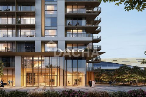 Apartment in Dubai Creek Harbour (The Lagoons), Dubai 2 bedrooms, 101 sq.m. № 143500 - photo 6