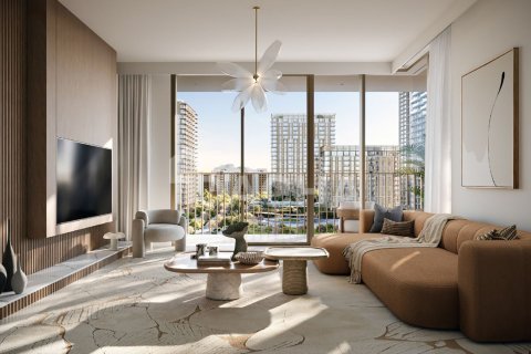 Apartment in Dubai Creek Harbour (The Lagoons), Dubai 2 bedrooms, 101 sq.m. № 143500