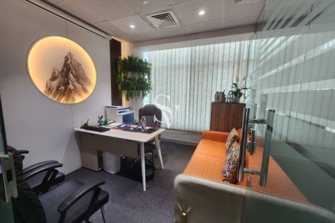 Office in Business Bay, Dubai 89 sq.m. № 113244