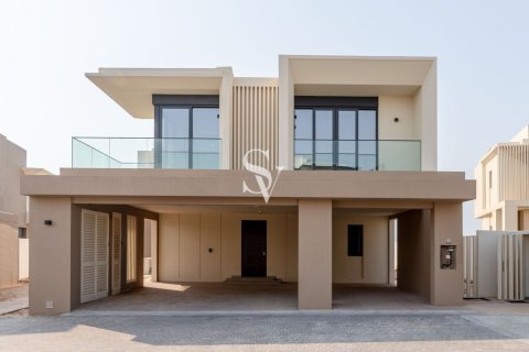 Villa in Jebel Ali, Dubai 5 bedrooms, 715 sq.m. № 132955