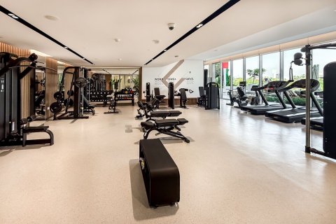 Apartment in Dubai Hills Estate, Dubai 2 bedrooms, 126.83 sq.m. № 145764 - photo 14