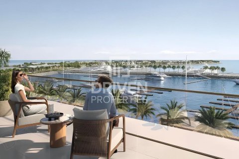 Appartement à Mina Rashid, Dubai, 1 chambre, 68.93 m², № 144798 - photo 6