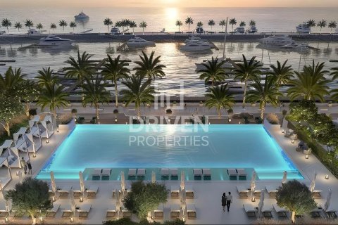 Appartement à Mina Rashid, Dubai, 1 chambre, 68.93 m², № 144798 - photo 10
