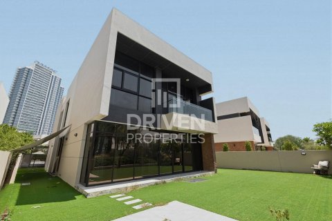 فيلا في داماك هيلز (أكويا باي داماك), دبي 5 غرف نوم , 660.08 م² رقم 145405