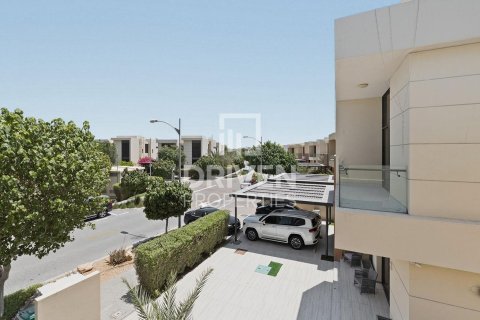 فيلا في داماك هيلز (أكويا باي داماك), دبي 5 غرف نوم , 660.08 م² رقم 145405 - صورة 21