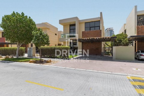 فيلا في داماك هيلز (أكويا باي داماك), دبي 5 غرف نوم , 660.08 م² رقم 145405 - صورة 3
