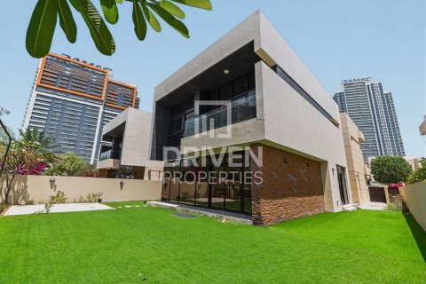 فيلا في داماك هيلز (أكويا باي داماك), دبي 5 غرف نوم , 660.08 م² رقم 145405 - صورة 22
