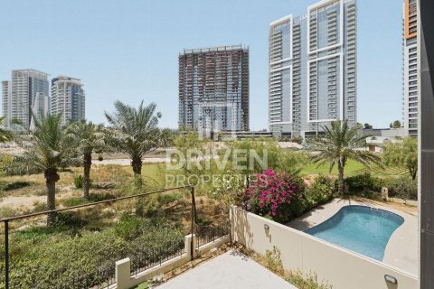 فيلا في داماك هيلز (أكويا باي داماك), دبي 5 غرف نوم , 660.08 م² رقم 145405 - صورة 19
