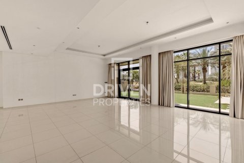 فيلا في داماك هيلز (أكويا باي داماك), دبي 5 غرف نوم , 660.08 م² رقم 145405 - صورة 8