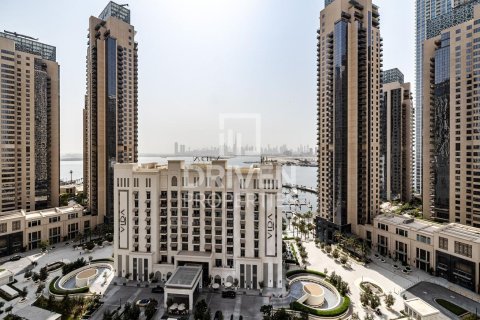 شقة في خور دبي, دبي 2 غرف نوم, 107.3 م² رقم 145483 - صورة 16