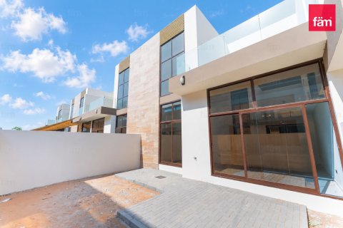 Townhouse in Dubai 4 bedrooms, 187.2 sq.m. № 145989 - photo 11