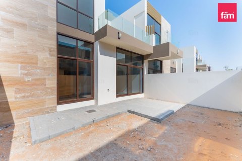 Townhouse in Dubai 4 bedrooms, 187.2 sq.m. № 145989 - photo 19