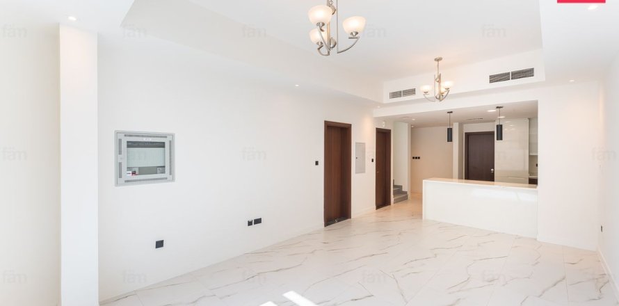 Townhouse in Dubai 4 bedrooms, 187.2 sq.m. № 145989