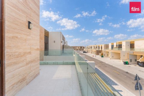 Townhouse in Dubai 4 bedrooms, 187.2 sq.m. № 145989 - photo 14