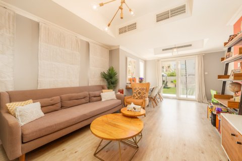 Таунхаус в The Springs, Дубай, 3 спальни, 367.98м², № 145791
