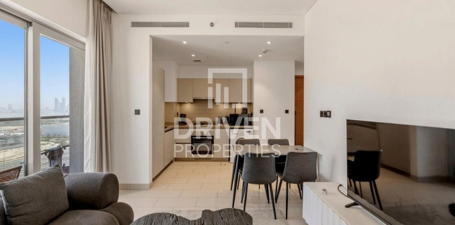 شقة في Sobha Hartland, مدينة محمد بن راشد, دبي 2 غرف نوم, 86.31 م² رقم 145526