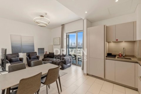شقة في Sobha Hartland, مدينة محمد بن راشد, دبي 2 غرف نوم, 86.31 م² رقم 145526 - صورة 2