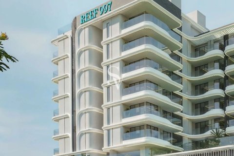 Apartment in Dubai Production City (IMPZ), Dubai 2 bedrooms, 113 sq.m. № 123893
