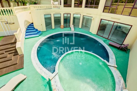 Villa in Sector E, Emirates Hills, Dubai 1723.72 sq.m. № 145154 - photo 25