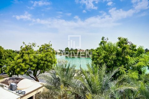Villa in Sector E, Emirates Hills, Dubai 1723.72 sq.m. № 145154 - photo 27