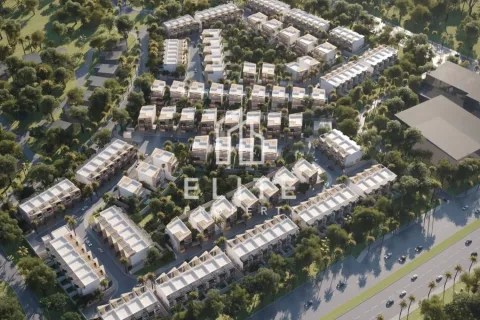 فيلا في District 11, مدينة محمد بن راشد, دبي 5 غرف نوم , 558 م² رقم 145894 - صورة 16
