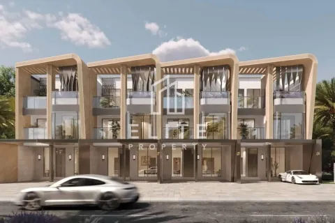فيلا في District 11, مدينة محمد بن راشد, دبي 5 غرف نوم , 558 م² رقم 145894 - صورة 14