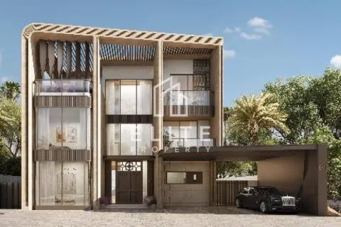 فيلا في District 11, مدينة محمد بن راشد, دبي 5 غرف نوم , 558 م² رقم 145894 - صورة 13
