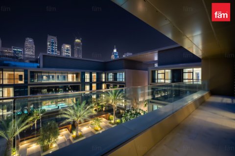 Apartment in City Walk, Dubai 2 bedrooms, 156.5 sq.m. № 143965 - photo 19