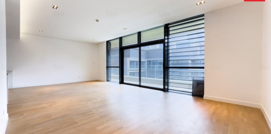 Apartment in City Walk, Dubai 2 bedrooms, 156.5 sq.m. № 143965