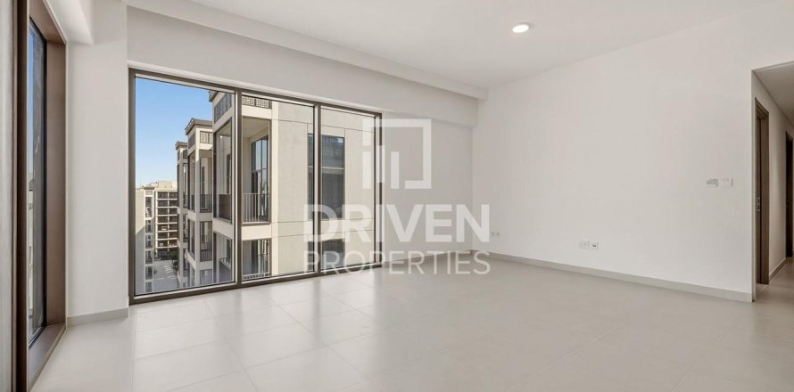 شقة في Creek Beach, خور دبي, دبي 3 غرف نوم, 147.34 م² رقم 145214