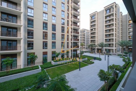 Appartement à Creek Beach, Dubai Creek Harbour (The Lagoons), Dubai, 1 chambre, 62 m², № 143754 - photo 19