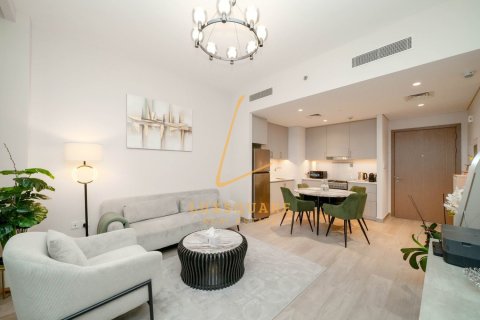 Appartement à Creek Beach, Dubai Creek Harbour (The Lagoons), Dubai, 1 chambre, 62 m², № 143754 - photo 5