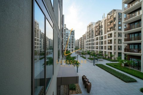 Appartement à Creek Beach, Dubai Creek Harbour (The Lagoons), Dubai, 1 chambre, 62 m², № 143754 - photo 18