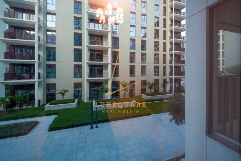 Appartement à Creek Beach, Dubai Creek Harbour (The Lagoons), Dubai, 1 chambre, 62 m², № 143754 - photo 15