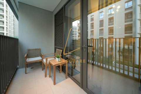 Appartement à Creek Beach, Dubai Creek Harbour (The Lagoons), Dubai, 1 chambre, 62 m², № 143754 - photo 16