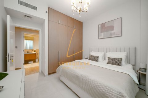 Appartement à Creek Beach, Dubai Creek Harbour (The Lagoons), Dubai, 1 chambre, 62 m², № 143754 - photo 8
